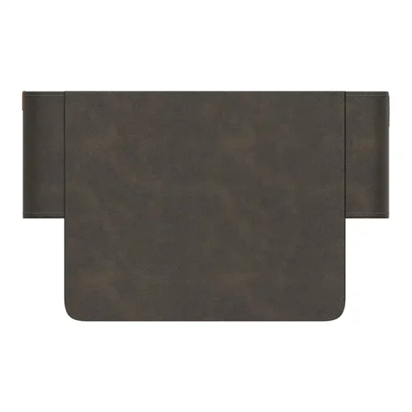 Car storage box Baseus OrganizeFun (brown) - Image 5