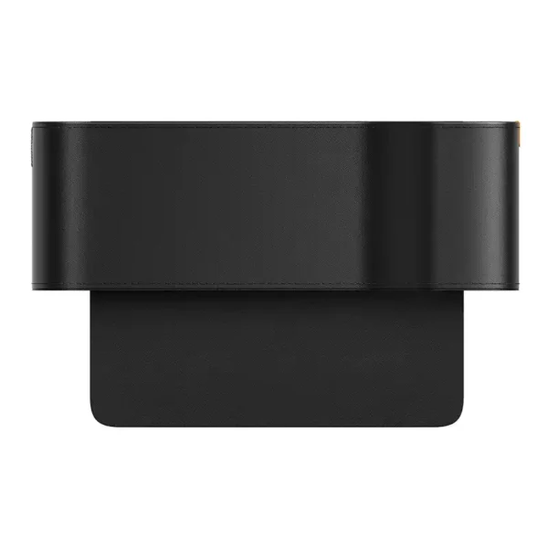 Car storage box Baseus OrganizeFun (black) - Image 3