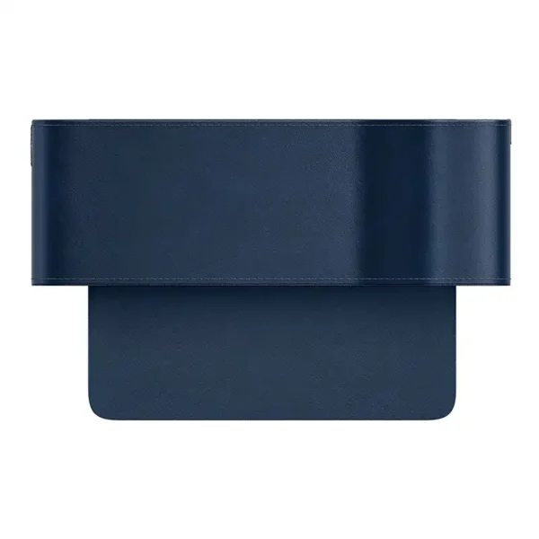 Car storage box Baseus OrganizeFun (blue) - Image 4