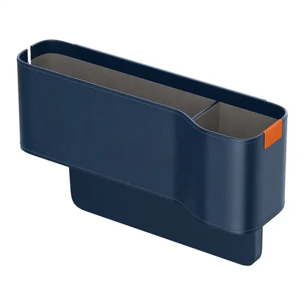 Car storage box Baseus OrganizeFun (blue) - Image 3