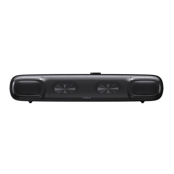 Mini Soundbar Baseus AeQur without battery (black) - Image 3