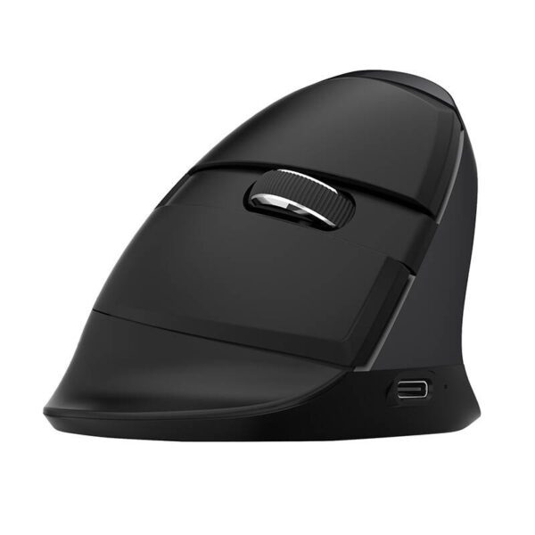 Delux M618Mini Black - Image 3