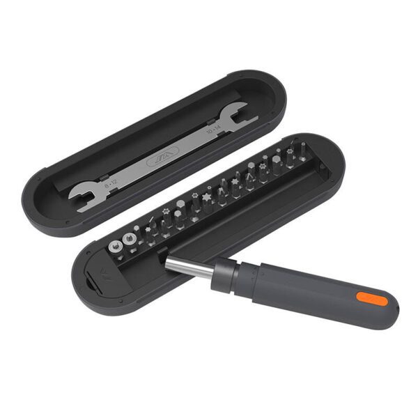 Rachet Screwdriver Set JIMI Home JM-GT101 - Image 4