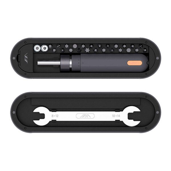 Rachet Screwdriver Set JIMI Home JM-GT101 - Image 3