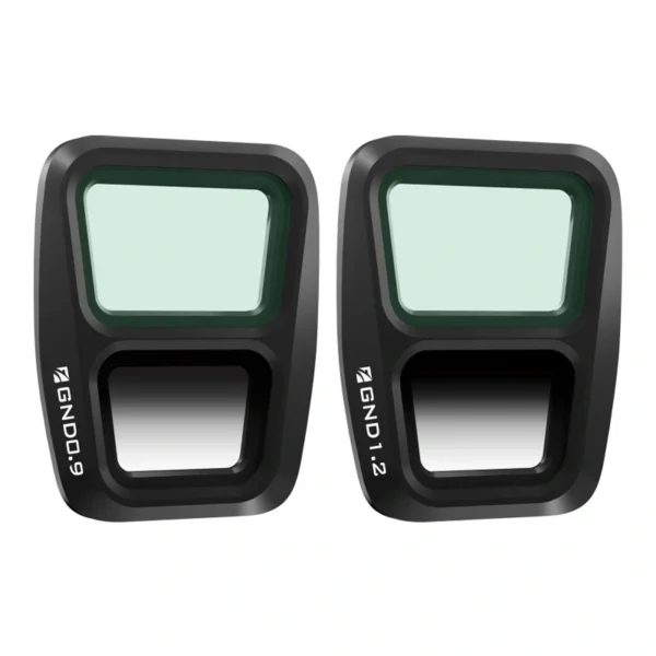 Set of 2 filters Freewell Gradient for DJI Air 3
