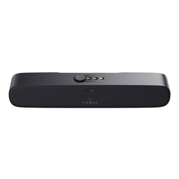 Mini Soundbar Baseus AeQur DS10 with battery (black) - Image 7