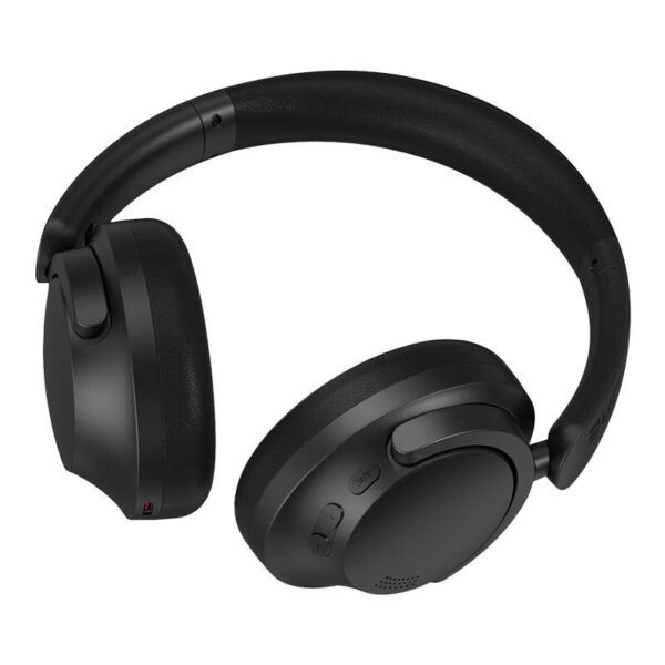 Headphones 1MORE, ANC SonoFlow SE (black) - Image 6