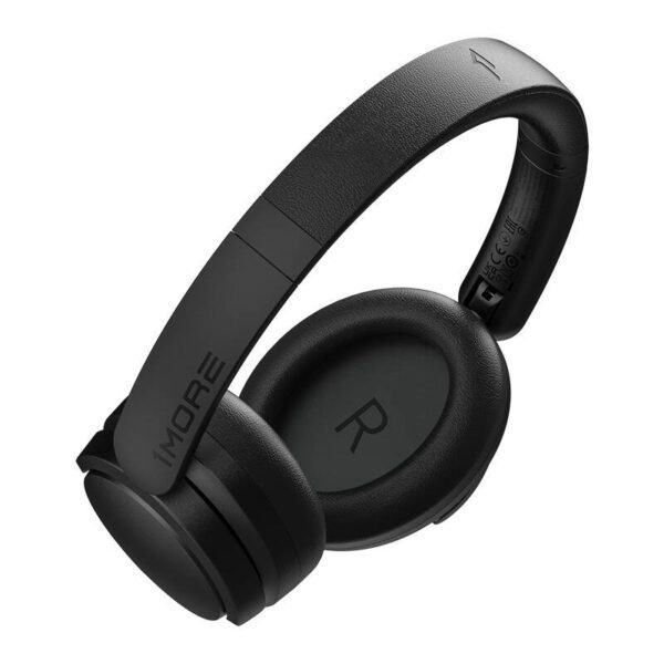 Headphones 1MORE, ANC SonoFlow SE (black) - Image 7