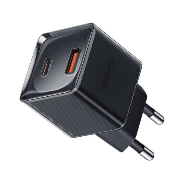 Fast Charger McDodo CH-4151 33W GaN (black) - Image 3