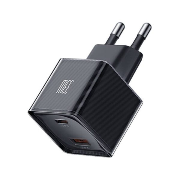 Fast Charger McDodo CH-4151 33W GaN (black) - Image 4