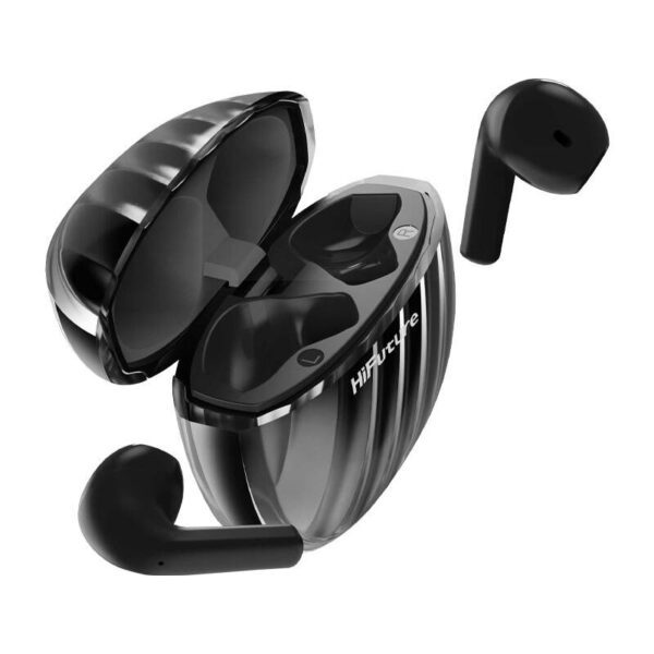 TWS EarBuds HiFuture FlyBuds 3 (black) - Image 2