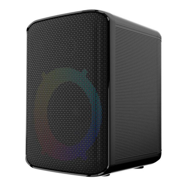 Speaker HiFuture EVENT Bluetooth (black) - Image 2