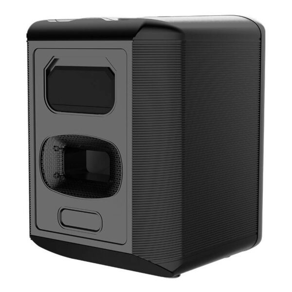 Speaker HiFuture EVENT Bluetooth (black) - Image 3