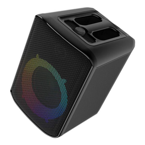 Speaker HiFuture EVENT Bluetooth (black) - Image 4