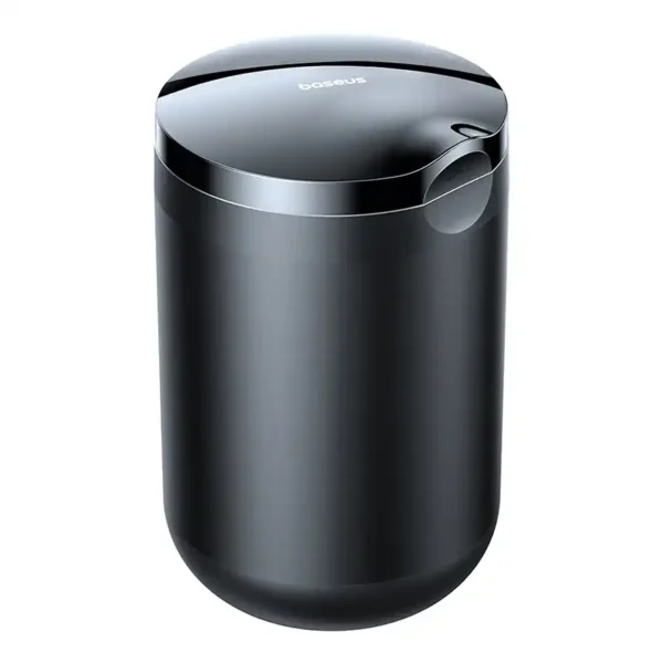 Car Ashtray Baseus Premium 2 (black) - Image 2