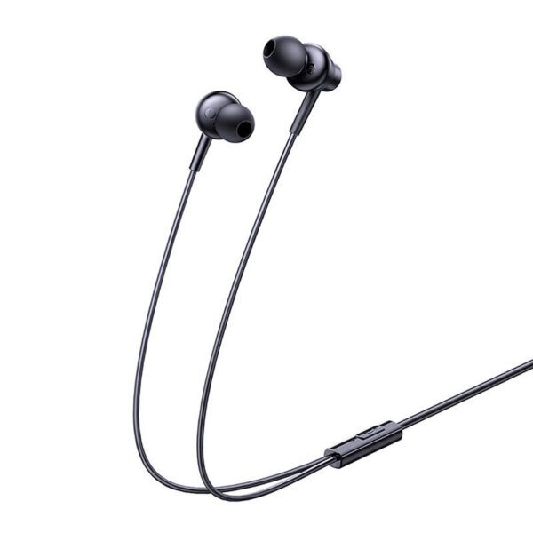 Baseus Encok HZ11 headphones - black - Image 3
