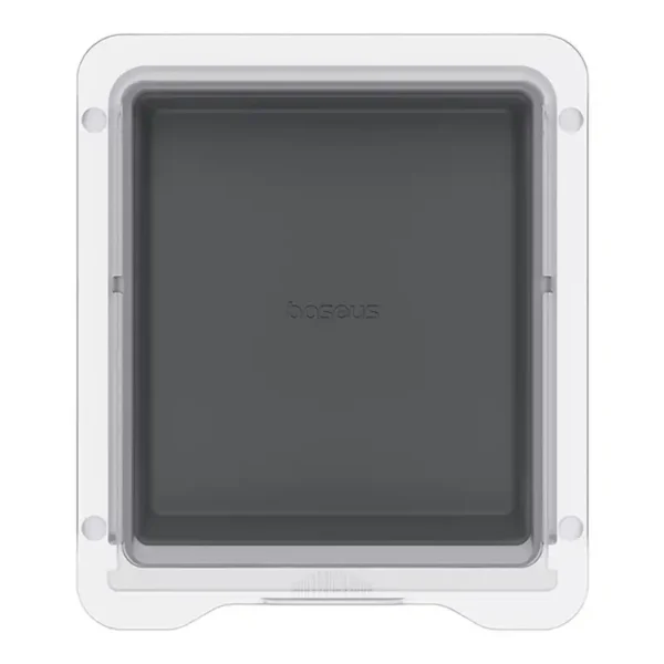 Storage box Tesla Baseus (grey) - Image 2
