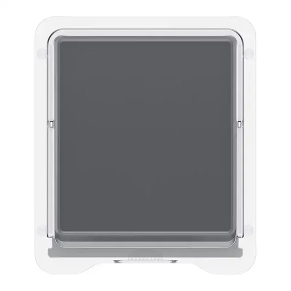 Storage box Tesla Baseus (grey) - Image 6