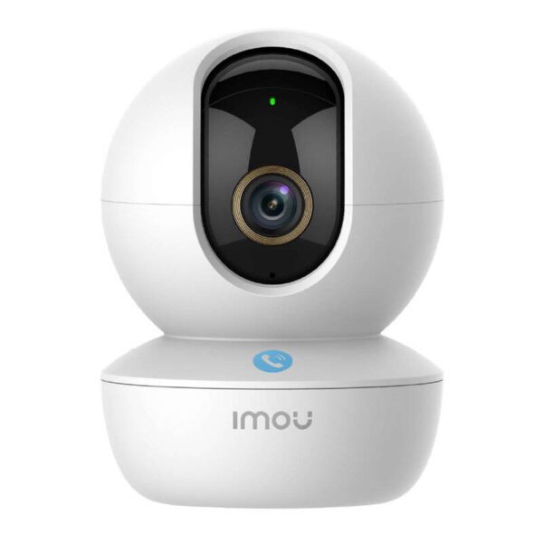 360° Indoor WiFi Camera IMOU Ranger RC 5MP - Image 2