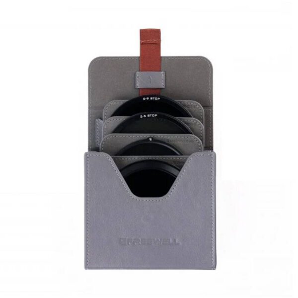 Freewell 82mm Magnetic Variable ND Filter System - Image 3