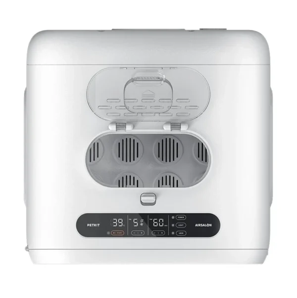 Smart pet dryer PetKit AIRSALON MAX Pro - Image 4