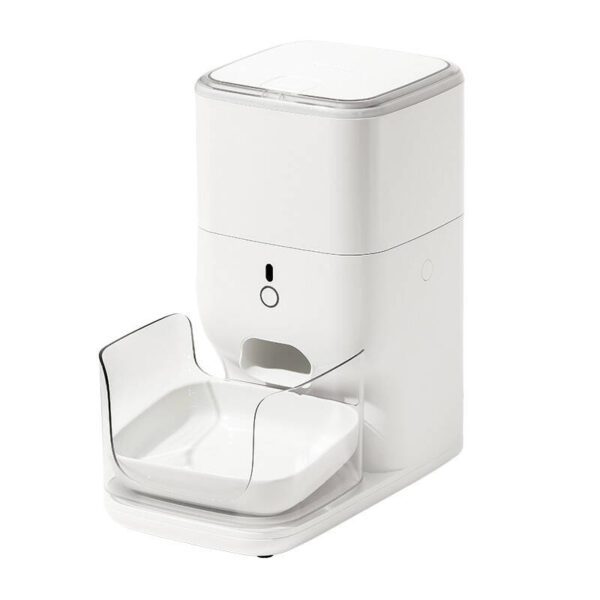 Smart food dispenser Fresh 2 CatLink FO4 PRO - Image 2