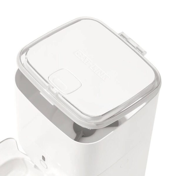 Smart food dispenser Fresh 2 CatLink FO4 PRO - Image 6