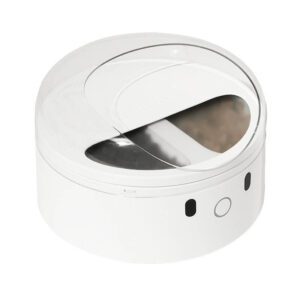 Intelligent food dispenser with cat recognition CatLink F03 Standard