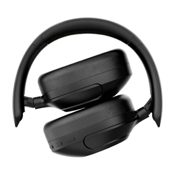 Wireless Headphones QCY ANC H4 (black) - Image 5
