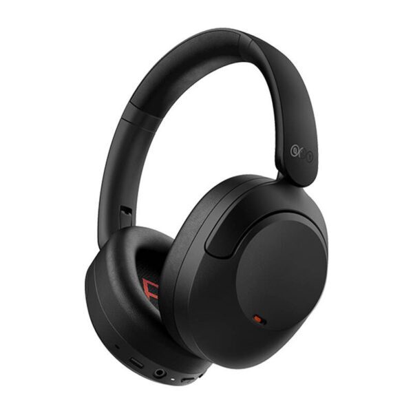 Wireless Headphones QCY ANC H4 (black) - Image 2