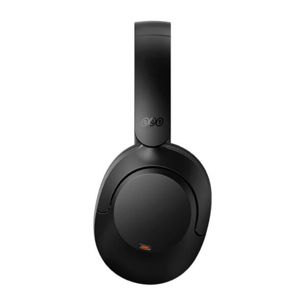 Wireless Headphones QCY ANC H4 (black) - Image 4