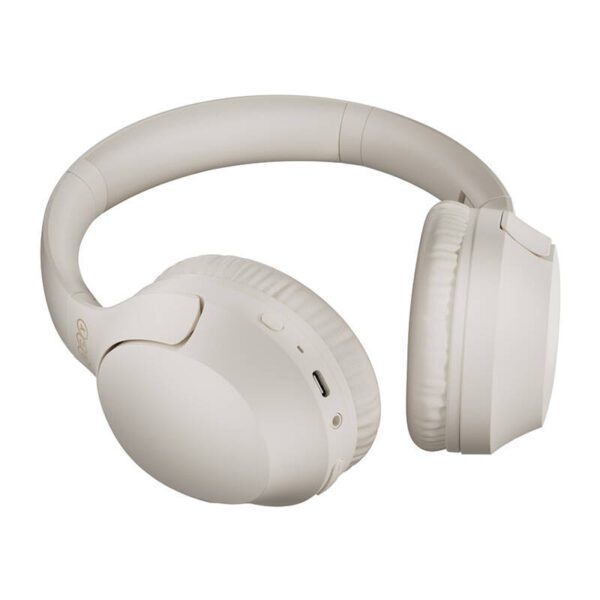 Wireless Headphones QCY H2 PRO (white) - Image 6