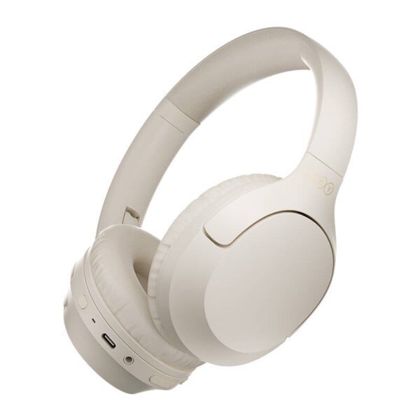 Wireless Headphones QCY H2 PRO (white) - Image 2