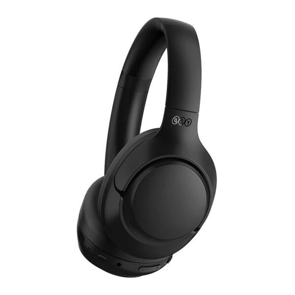 Wireless Headphones QCY H3, ANC (black) - Image 2