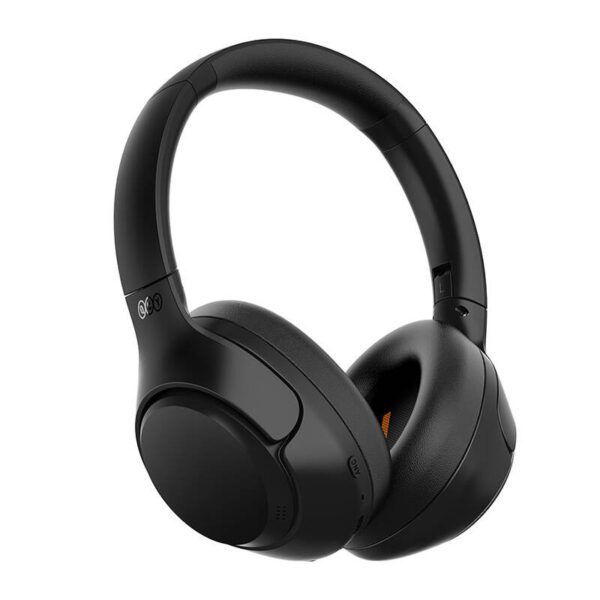 Wireless Headphones QCY H3, ANC (black) - Image 3
