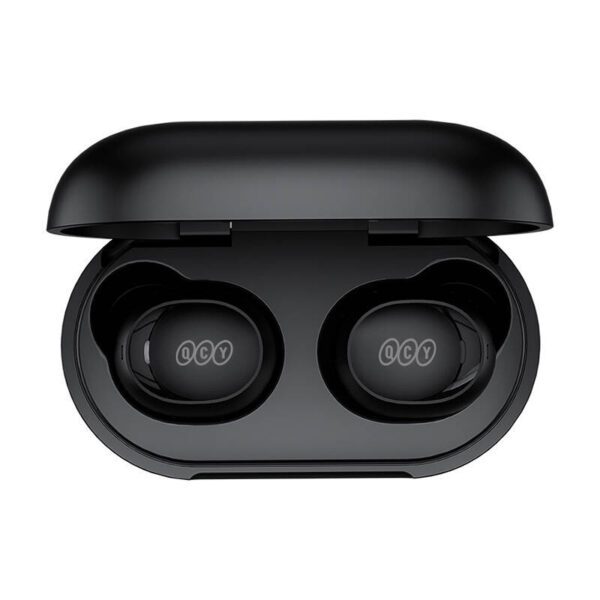 Wireless Earphones TWS T27 (black) - Image 4