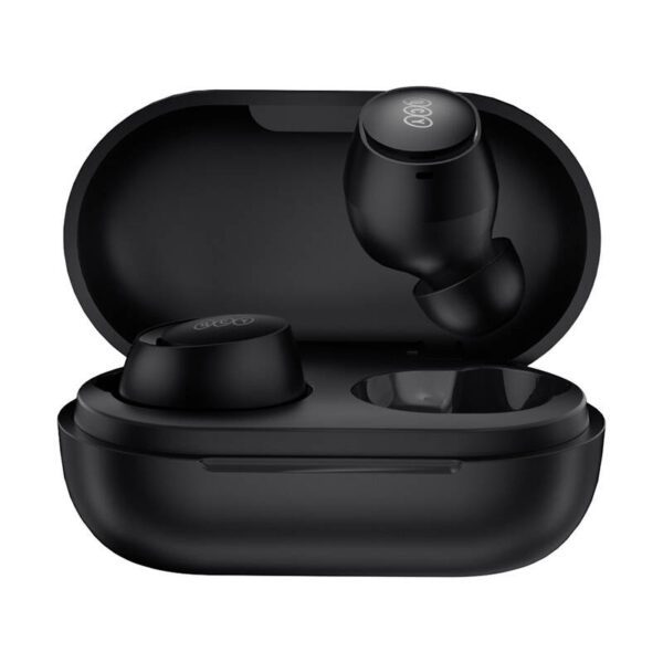 Wireless Earphones TWS T27 (black) - Image 2