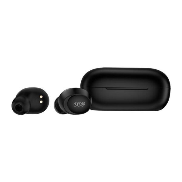 Wireless Earphones TWS T27 (black) - Image 7