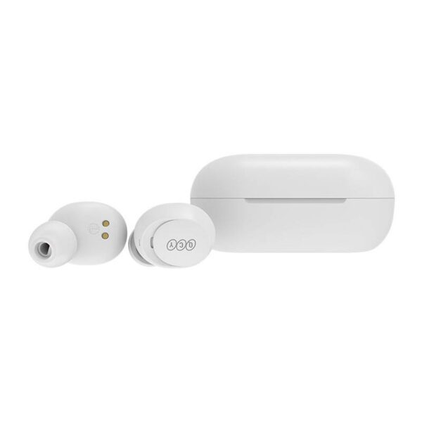 Wireless Earphones TWS T27 (white) - Image 7