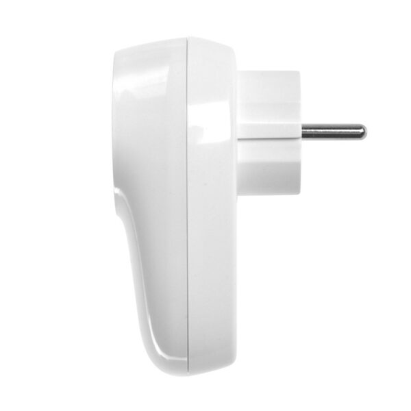Wi-Fi Smart Plug Sonoff S26R2ZBTPE-FR S26 (Type E) - Image 3