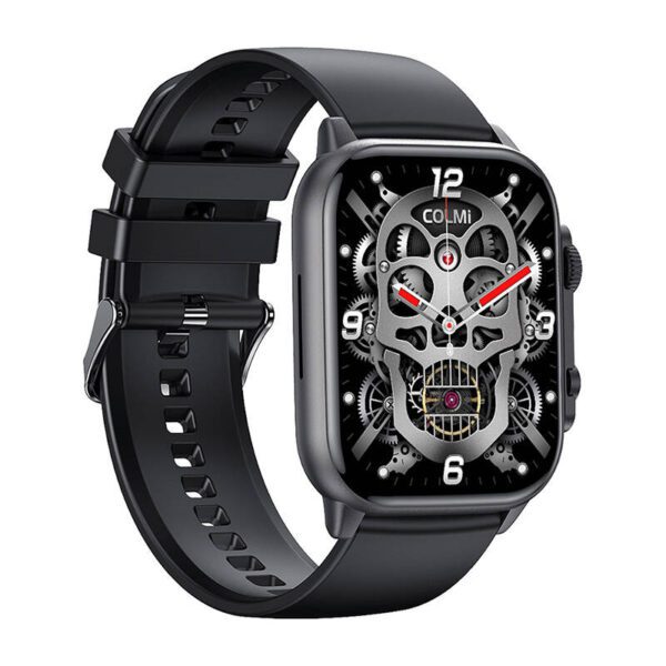 Smartwatch Colmi C81 (Black) - Image 3