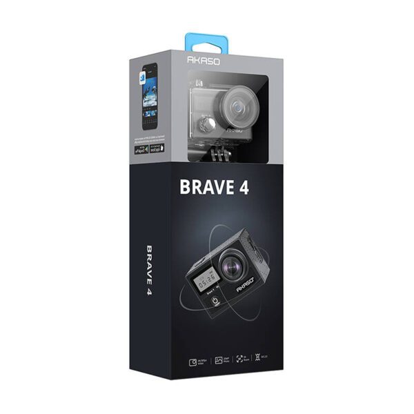 Camera Akaso Brave 4 - Image 10