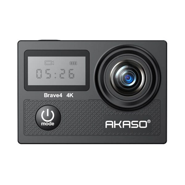 Camera Akaso Brave 4 - Image 2