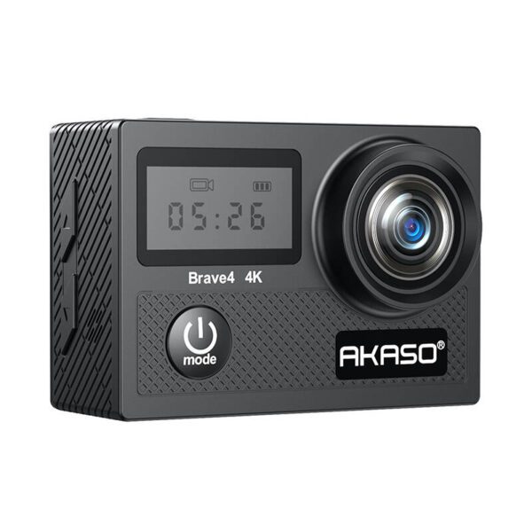 Camera Akaso Brave 4 - Image 3