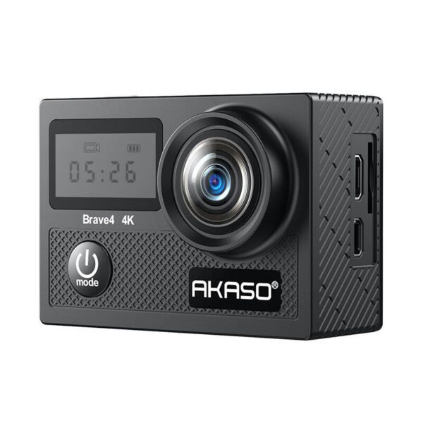 Camera Akaso Brave 4 - Image 4