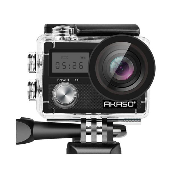 Camera Akaso Brave 4 - Image 7