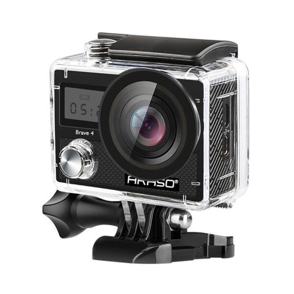 Camera Akaso Brave 4 - Image 9