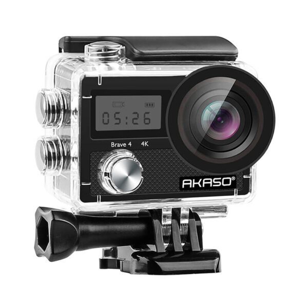 Camera Akaso Brave 4 - Image 8