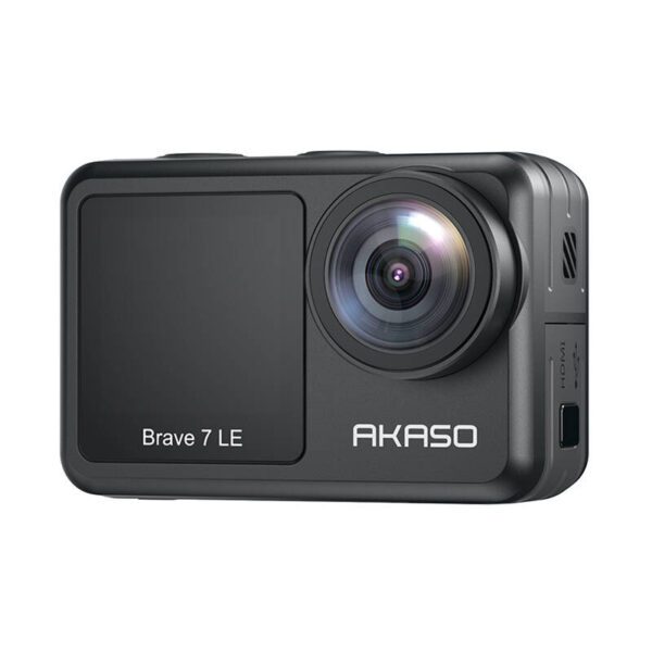 Camera Akaso Brave 7 LE - Image 4