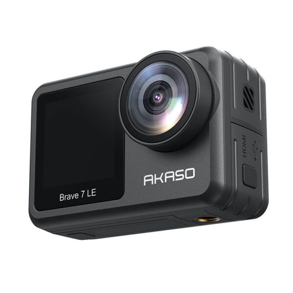 Camera Akaso Brave 7 LE - Image 5